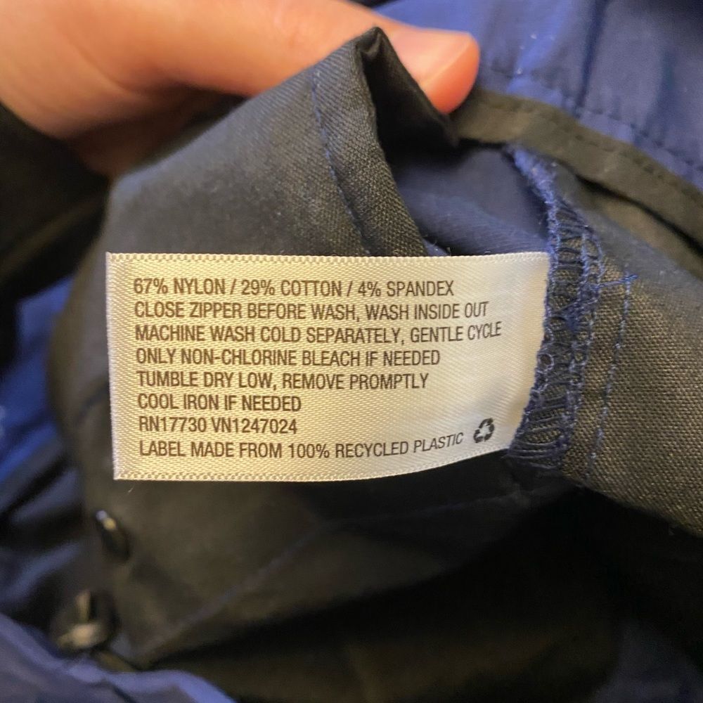 Goodfellow Utility Shorts - Picture 6 of 6